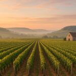 L&rsquo;Aube : le deuxième berceau du champagne à découvrir