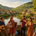 La 26e édition de Musiques en Champagne s’installe dans six communes de la Grande Vallée de la Marne