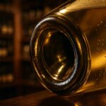 Le mystère du creux au fond des bouteilles de champagne : une fonction bien plus qu’esthétique