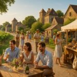 Route du Champagne en Fête 2026 : Découvrez les Incontournables de l&rsquo;Aube à Ne Pas Manquer