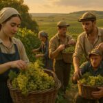 Vendange 2026 en Champagne : une récolte d&rsquo;exception qui défie les classements