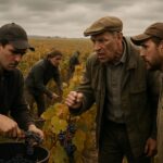 Au cœur de l&rsquo;actualité : Champagne, des vendanges marquées par la tension – Bonjour ! | TF1+