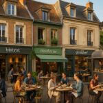 Châlons-en-Champagne: These 4 new culinary addresses that have been making a sensation since their opening