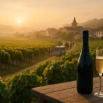 Dans l&rsquo;Aube, le champagne se réinvente : une destination touristique incontournable avant de conquérir l&rsquo;exportation