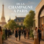 From Champagne to Paris: LVMH unveils 70 unusual places to the public on the occasion of the Journées Particulières