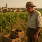 En 2026, la Champagne enregistre sa récolte de raisins la plus faible depuis quatre décennies