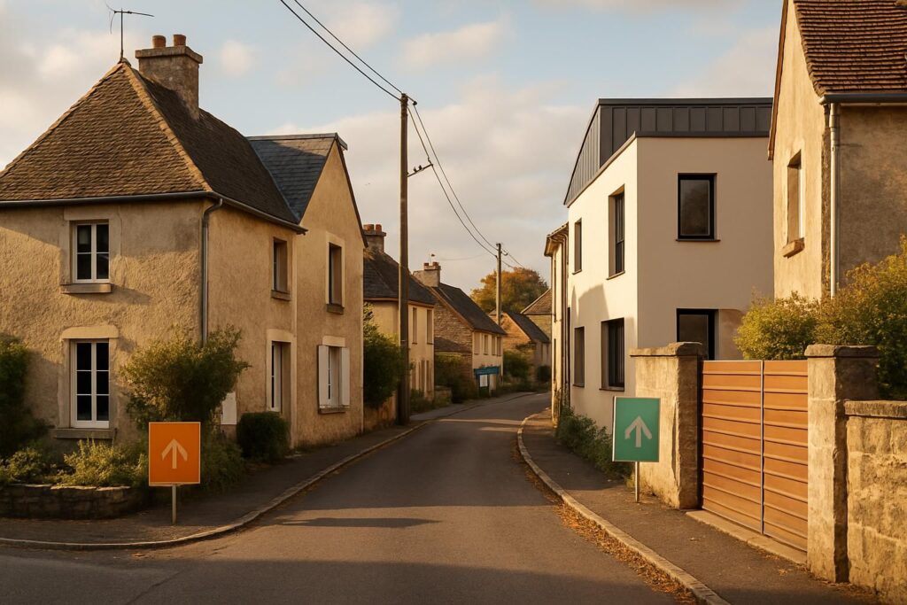 découvrez l'évolution des prix au m² de l'immobilier à domfront-en-champagne (72240) en septembre 2026 pour prendre des décisions éclairées sur le marché local.