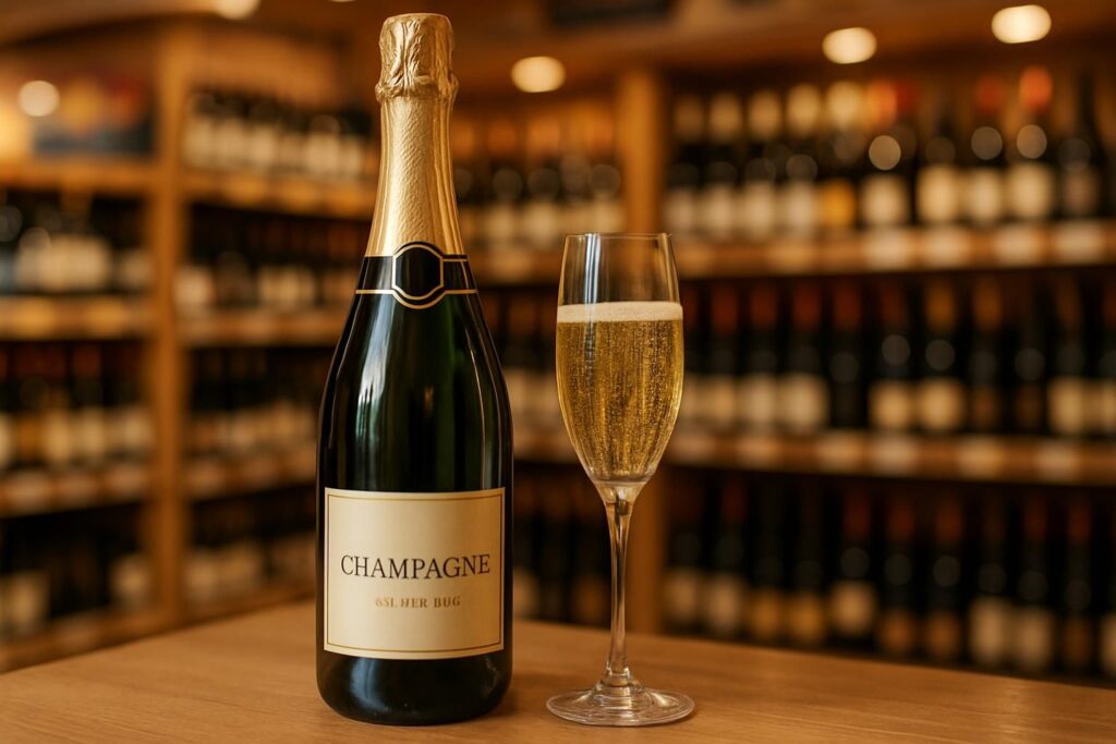 lidl wine fair: a premier cru champagne at 91/100, under €20 not to be missed 4 découvrez le champagne premier cru noté 91/100 lors de la foire aux vins lidl, à moins de 20 €. une offre exceptionnelle à ne pas manquer pour les amateurs de champagne de qualité.