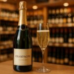 Foire aux Vins Lidl : Un Champagne Premier Cru à 91/100, à moins de 20 € à ne pas manquer