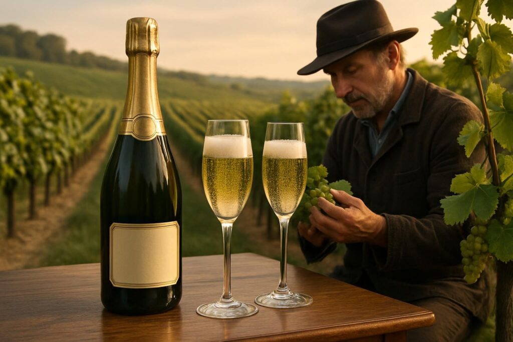 découvrez l’appellation champagne, symbole d’art et de tradition, qui sublime un vin d’exception alliant savoir-faire ancestral et finesse unique.