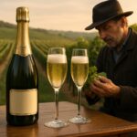 L’Appellation Champagne : L’Art et la Tradition d’un Vin d’Exception