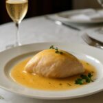 The champagne sauce: the essential trick to enhance your white meats with elegance