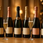 Les experts dévoilent : Top 5 des champagnes d&rsquo;exception à prix doux