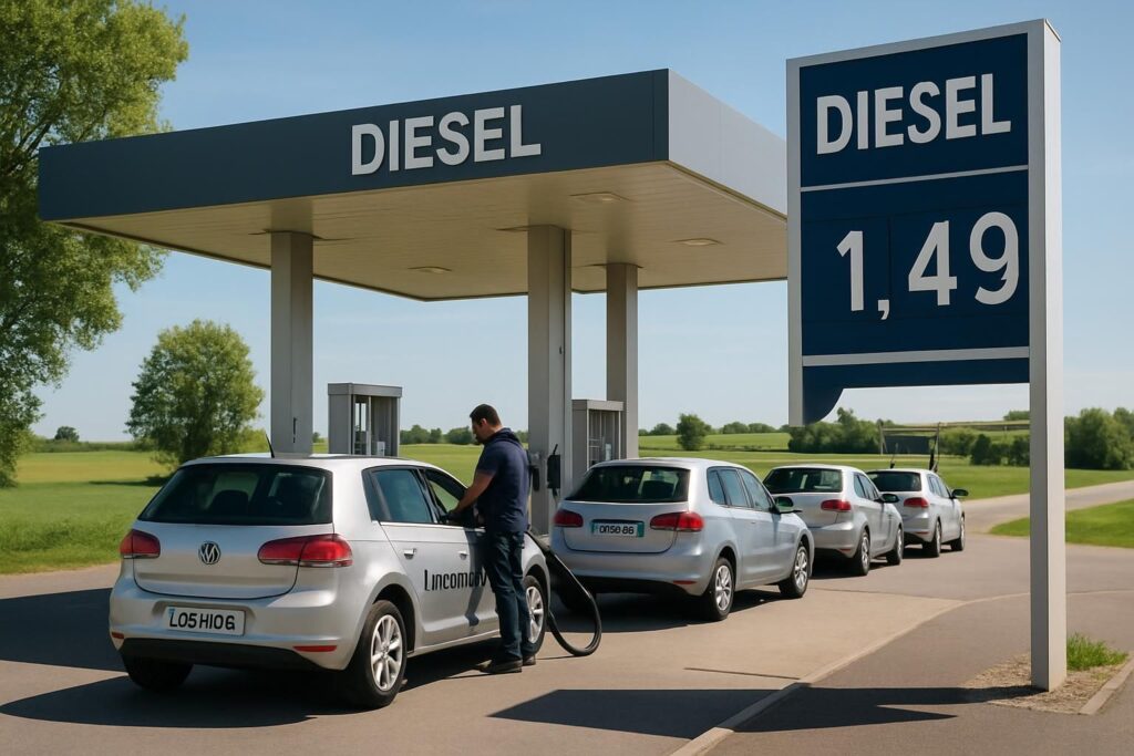 découvrez où trouver le gasoil le moins cher pour votre véhicule diesel à loué et mareil-en-champagne. comparez les prix et faites des économies sur votre carburant dès aujourd'hui.