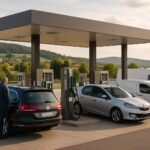 Où trouver le gasoil le moins cher à Champagne-au-Mont-d&rsquo;Or pour votre véhicule diesel ?