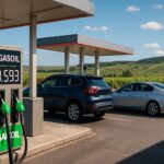 Où trouver le gasoil le moins cher pour véhicules diesel en Champagne ?
