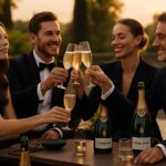 ” Pushing the limits”: Champagne Bollinger and its club grow closer…
