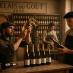 Relais du Goût 2026 : Découvrez les coulisses inédites des Maisons de Champagne
